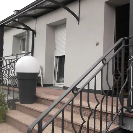 Eguisheim Village Prefere Des Francais Grand Studio Exterior foto