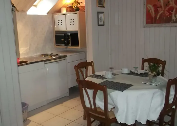 Eguisheim Village Prefere Des Francais Grand Studio