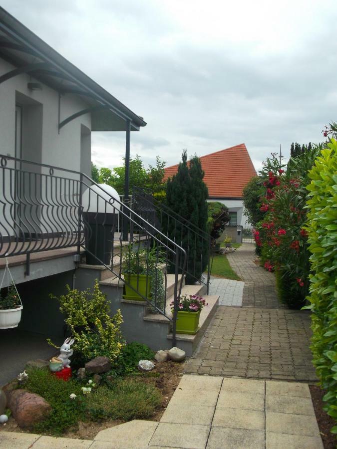 Apartment Village Prefere Des Francais Grand Eguisheim