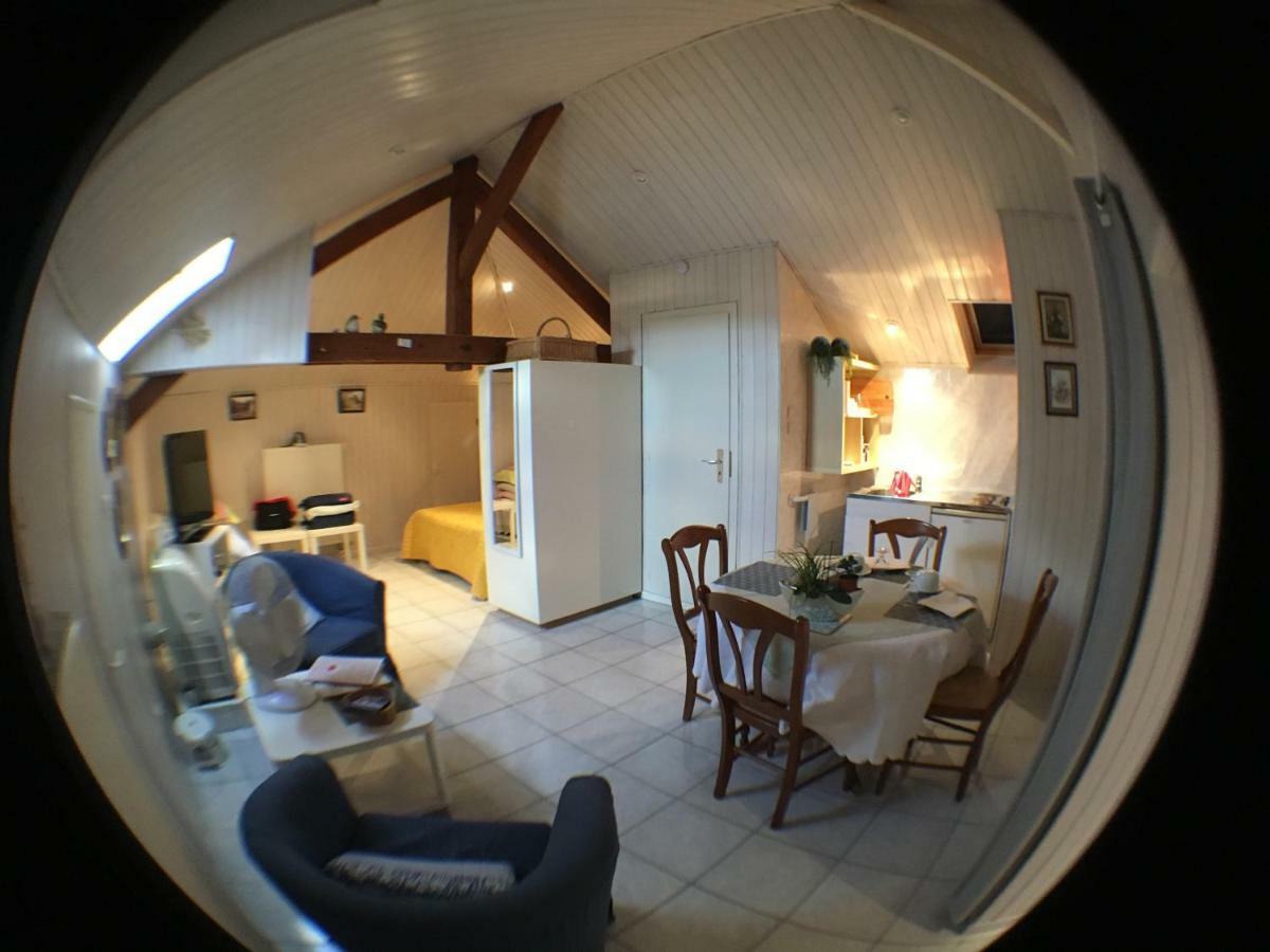 Village Prefere Des Francais Grand Apartment *