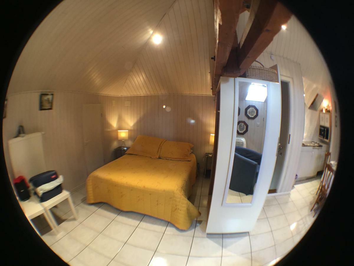 Apartment Village Prefere Des Francais Grand *