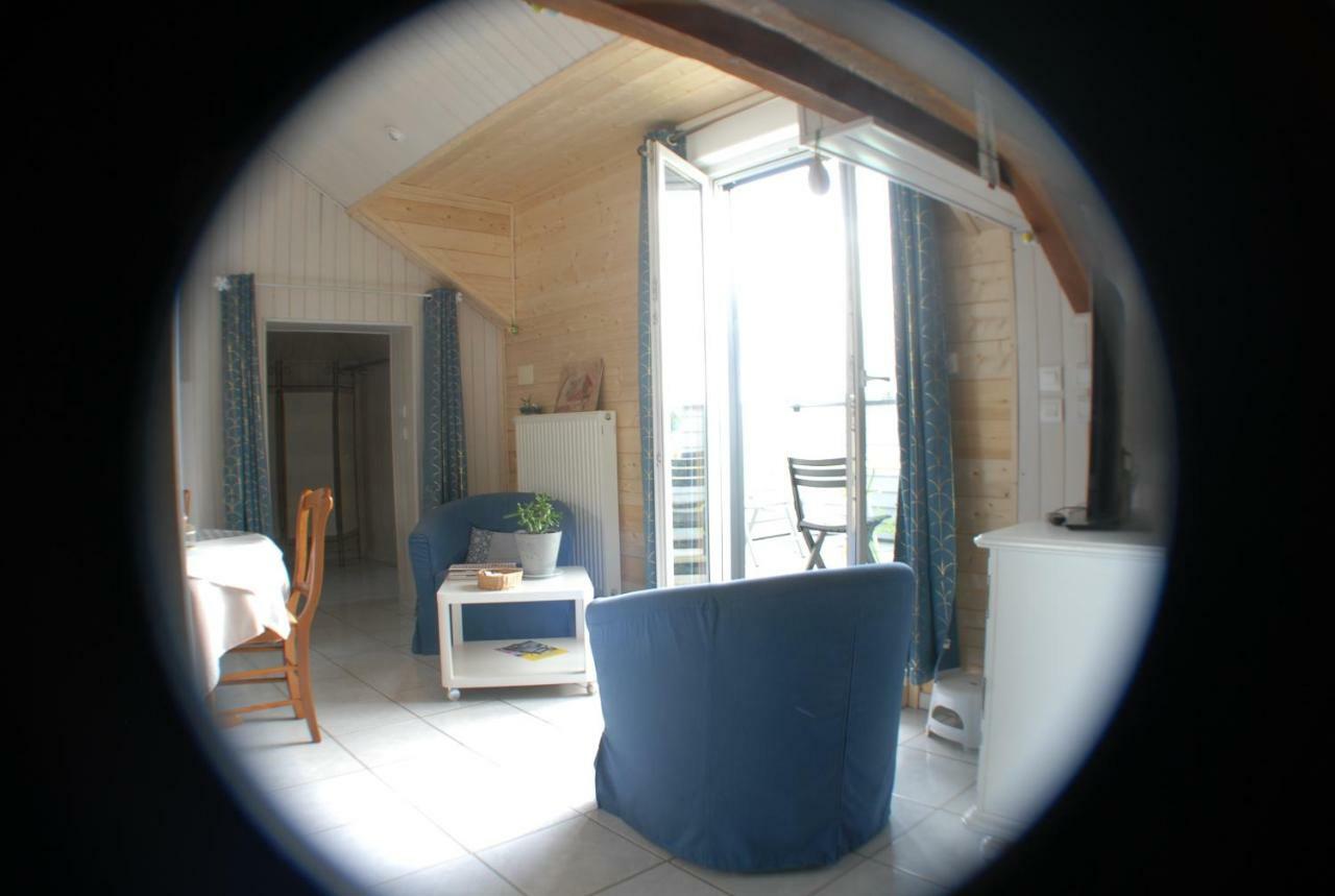 Village Prefere Des Francais Grand Apartment